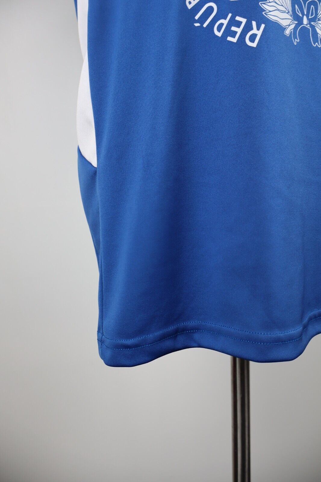 UMBRO EL SALVADOR MAGLIA UOMO TG. L MAN T-SHIRT VINTAGE CASUAL