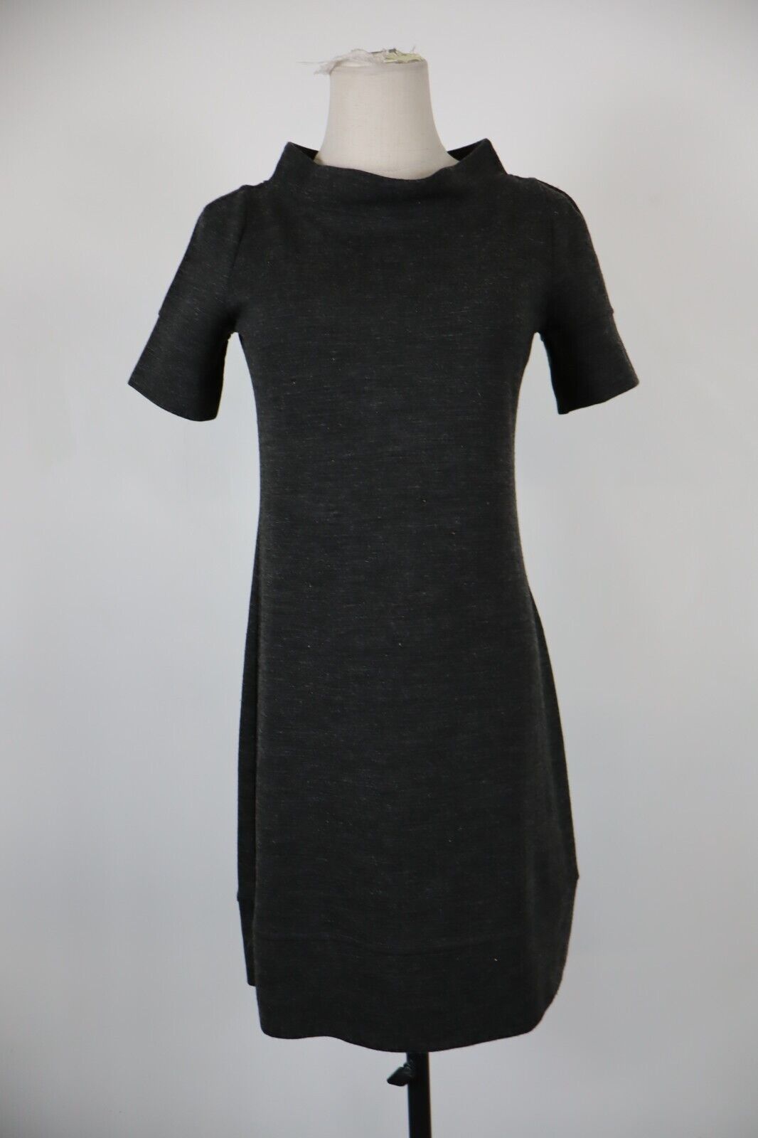 PATRIZIA PEPE VESTITO DONNA TG. 42  WOMAN CASUAL VINTAGE DRESS LANA