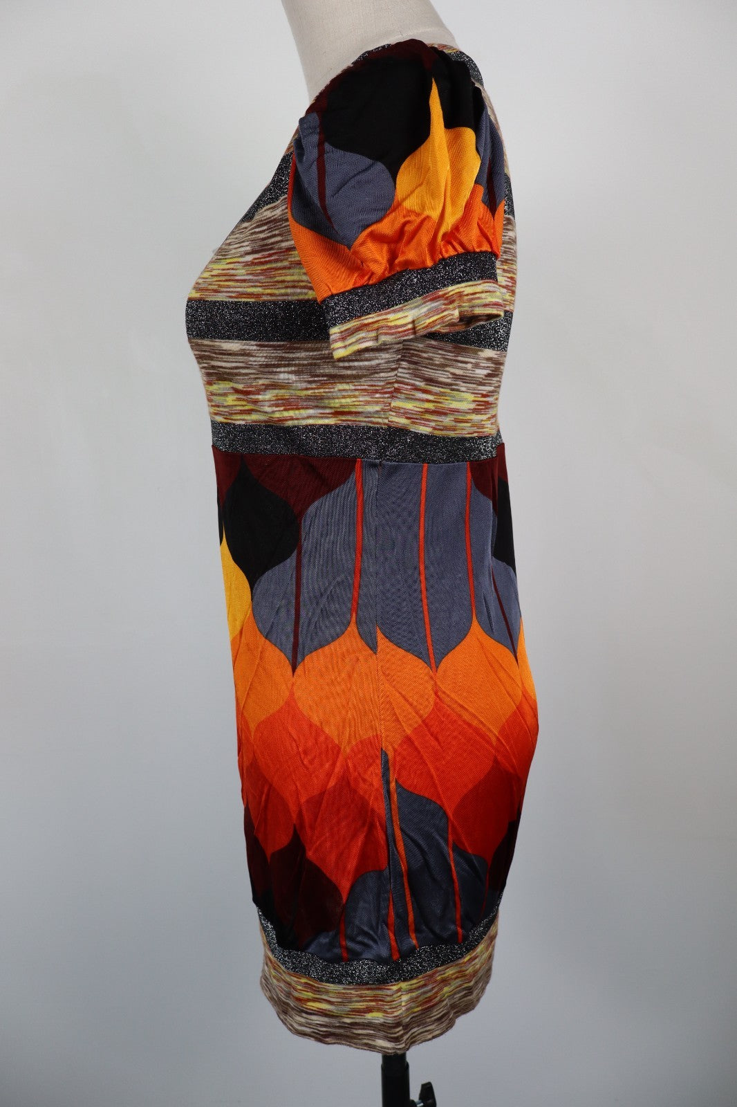 CUSTO BARCELONA MAGLIA LUNGA DONNA 2 WOMAN CASUAL VINTAGE T-SHIRT