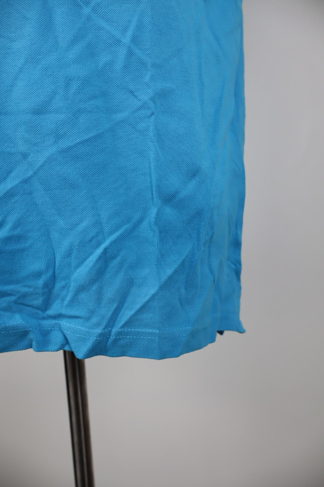 TOMMY HILFIGER POLO MAGLIA UOMO TG XL SLIM FIT MAN T-SHIRT CASUAL VINTAGE COTONE