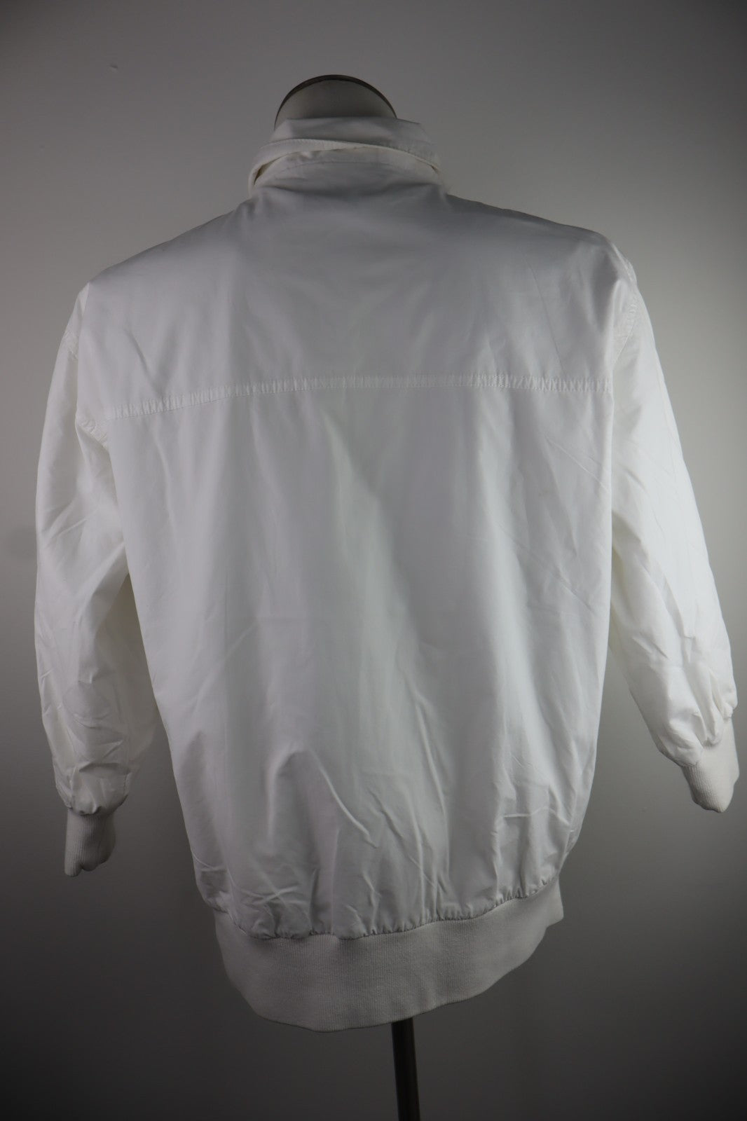 NORTH SAILS GIUBBINO LEGGERO UOMO TG XL MAN VINTAGE CASUAL JACKET GIACCA ZIP