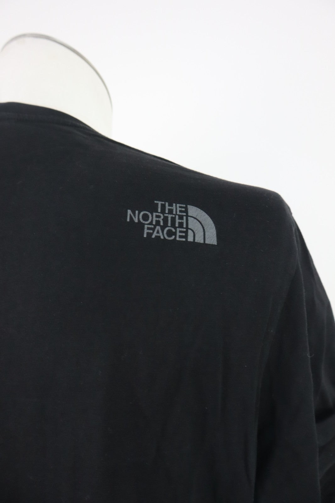 THE NORTH FACE MAGLIA COTONE UOMO TG XL MAN T-SHIRT VINTAGE CASUAL COTTON