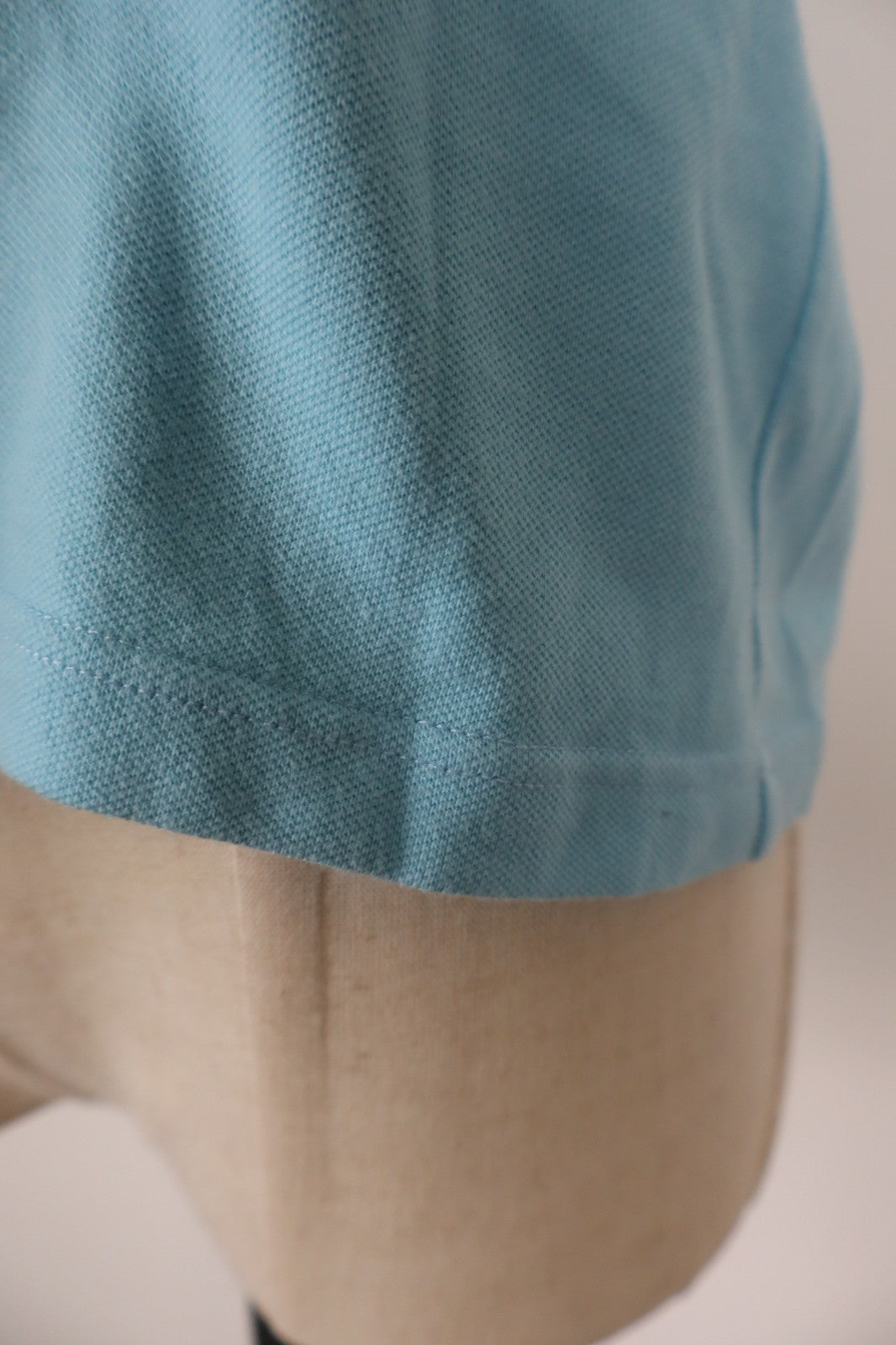 FRED PERRY POLO MAGLIA DONNA COTONE TG. L WOMAN COTTON SHIRT CASUAL VINTAGE