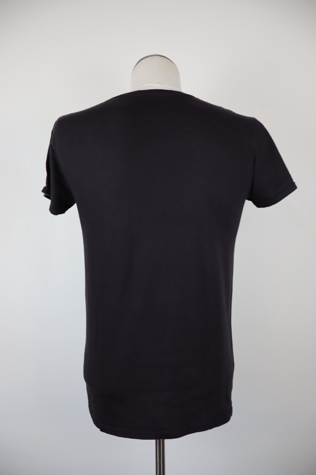 MY HERO ACADEMIA MAGLIA UOMO TG S MAN  T-SHIRT CASUAL VINTAGE COTONE