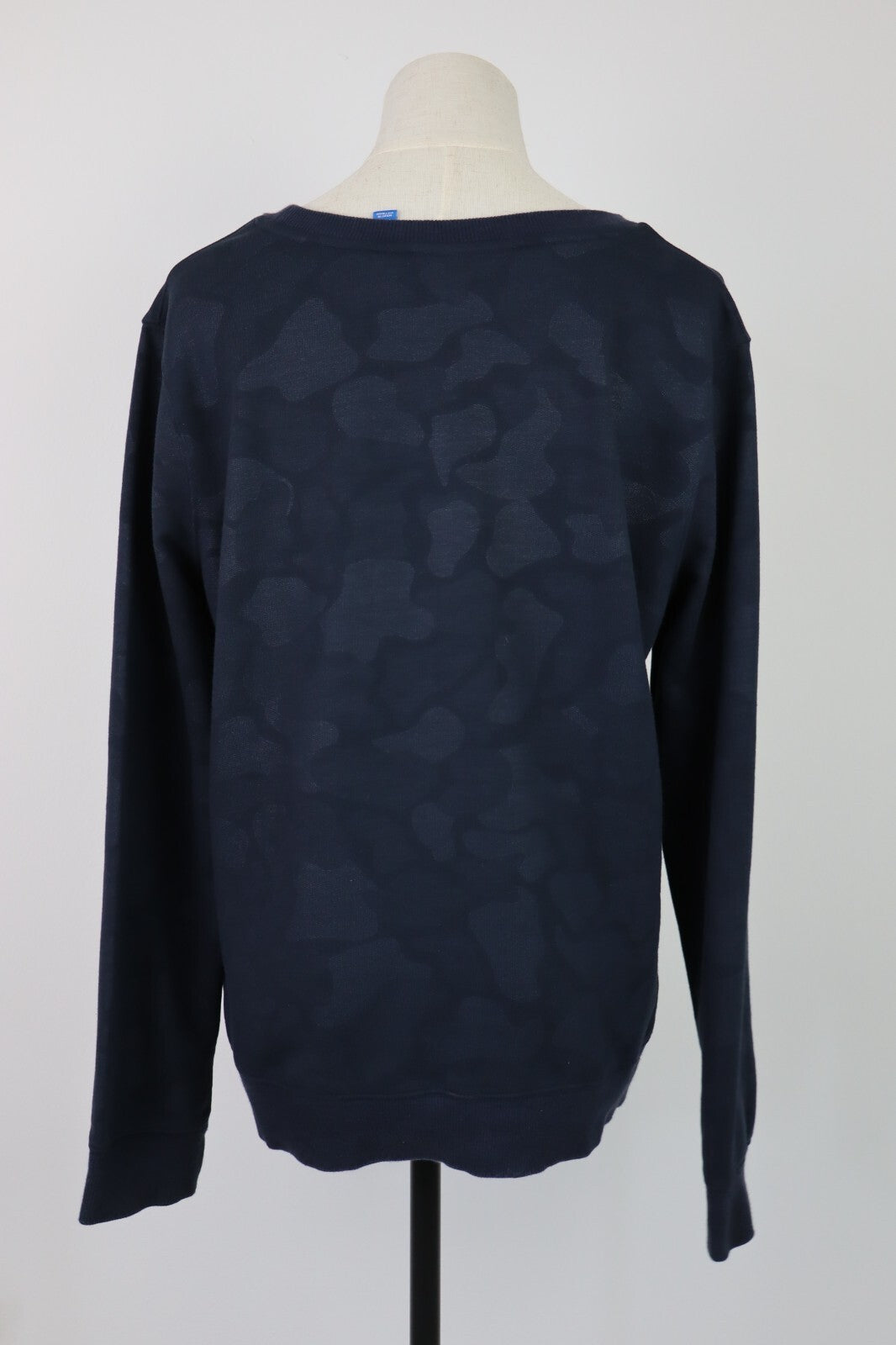 ADIDAS FELPA MAGLIA DONNA Tg 44 WOMAN CASUAL VINTAGE SPORT SWEATSHIRT