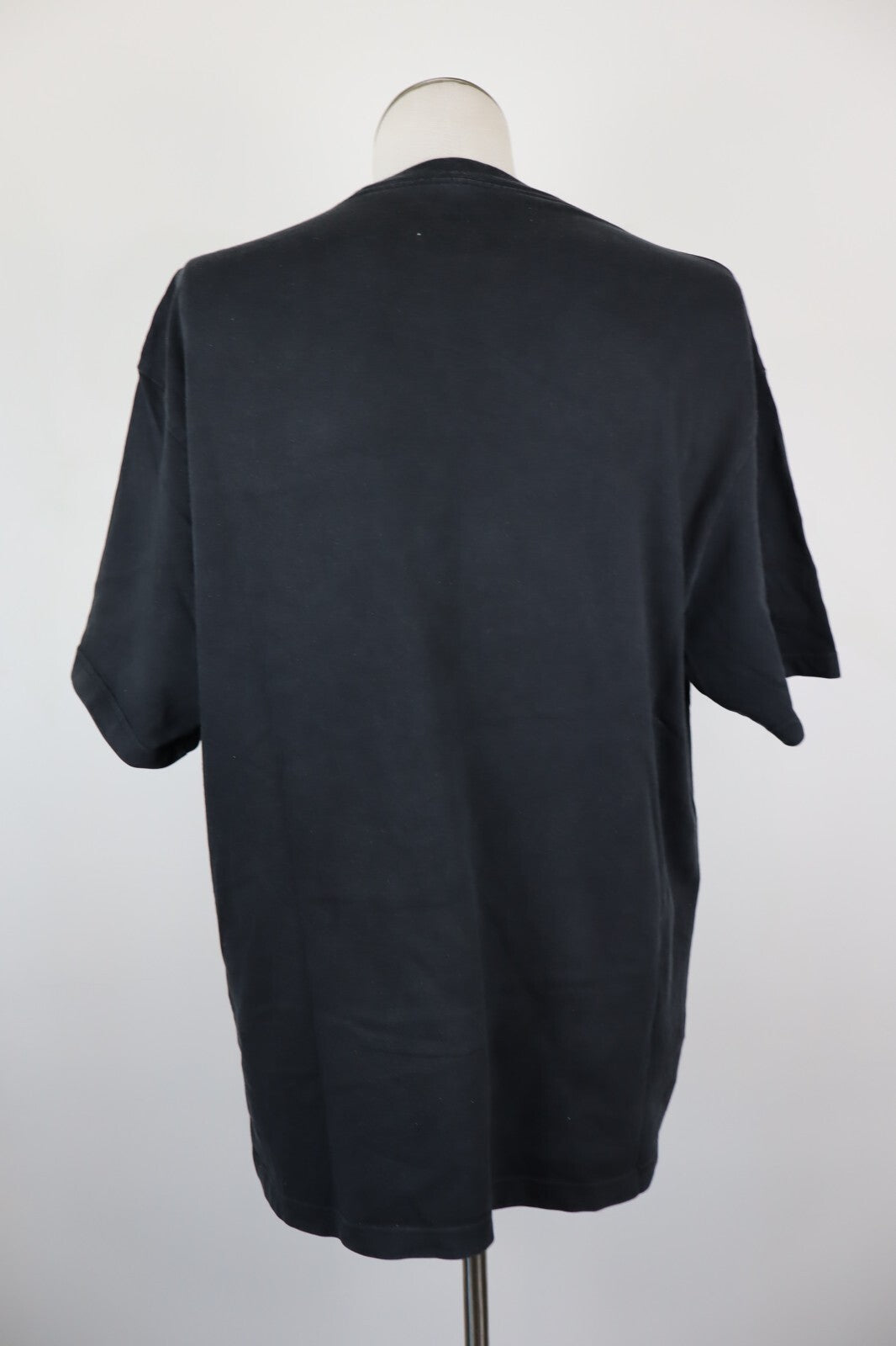 NIKE AIR JORDAN MAGLIA COTONE UOMO TG XL MAN COTTON T-SHIRT CASUAL VINTAGE