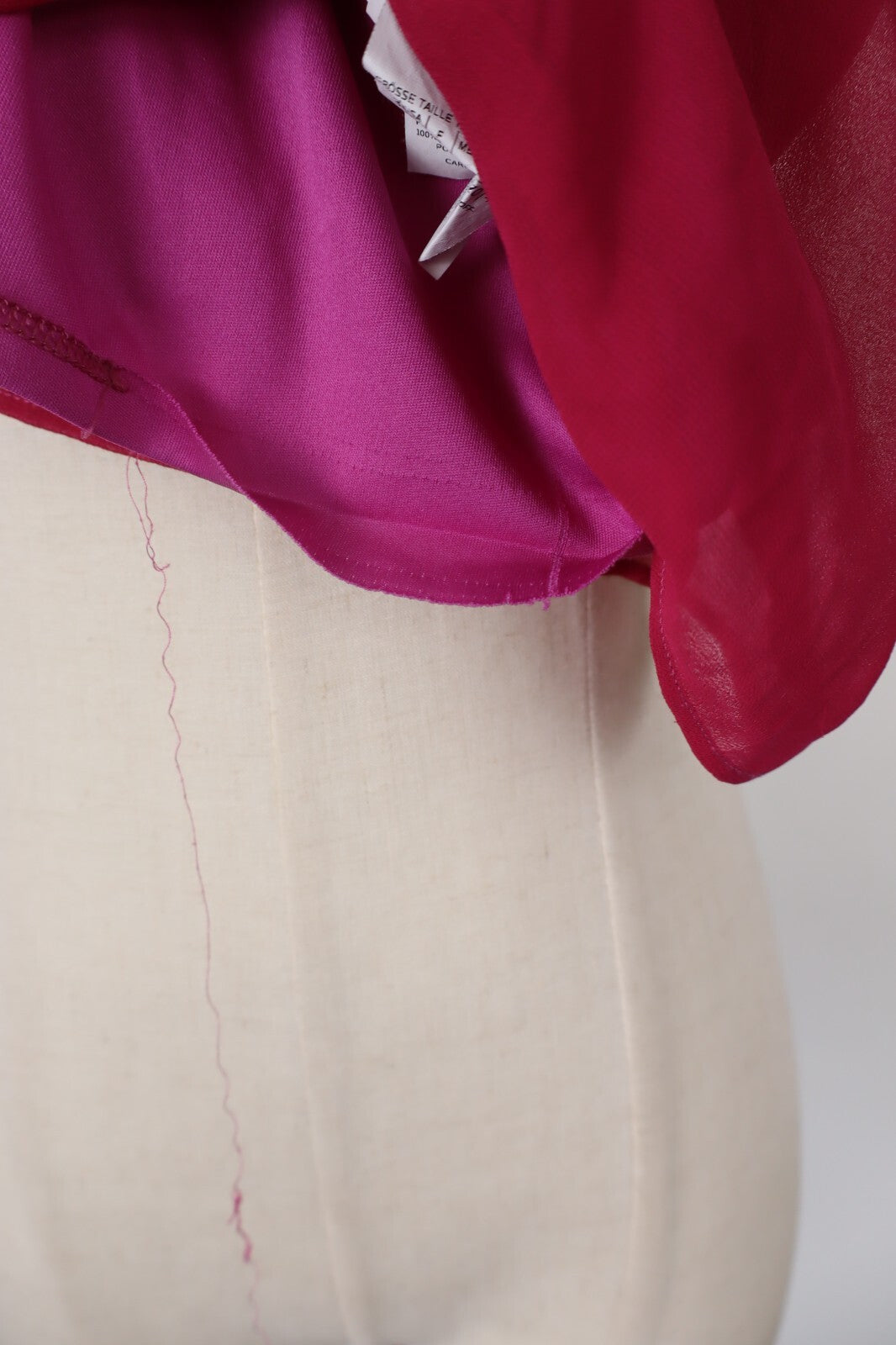 EMME MARELLA MAGLIA DONNA TG. 42 WOMAN CASUAL VINTAGE T-SHIRT TOP