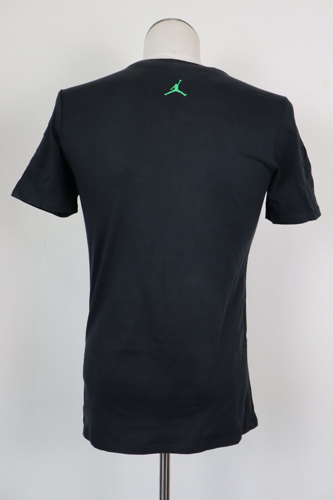 NIKE JORDAN MAGLIA UOMO COTONE TG. S MAN COTTON T- SHIRT CASUAL VINTAGE