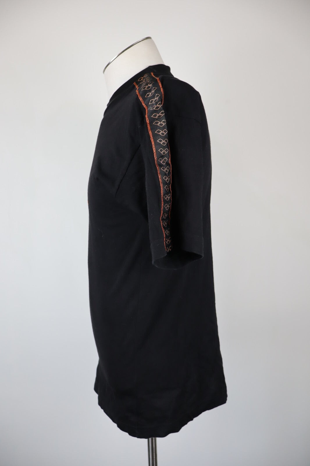 ARENA MAGLIA UOMO TG S MAN T-SHIRT CASUAL VINTAGE COTONE COTTON