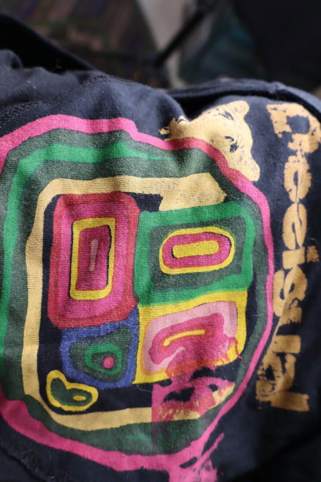 DESIGUAL VESTITO DONNA TG. S  WOMAN CASUAL VINTAGE DRESS ABITO COTONE COTTON