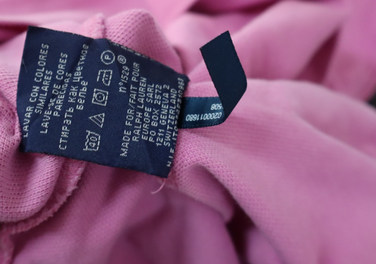 RALPH LAUREN POLO DONNA MAGLIA COTONE M WOMAN COTTON SHIRT CASUAL VINTAGE LOGO