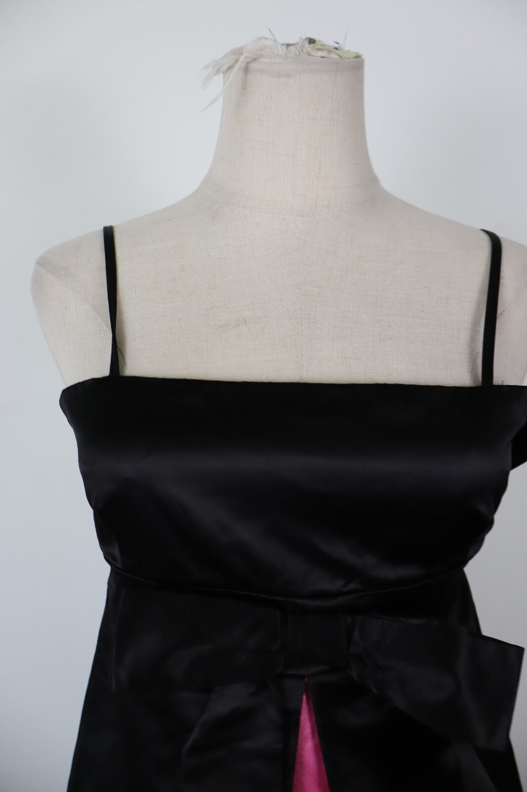 FORNARINA VESTITO ABITO DONNA TG. S  WOMAN CASUAL VINTAGE DRESS COTONE