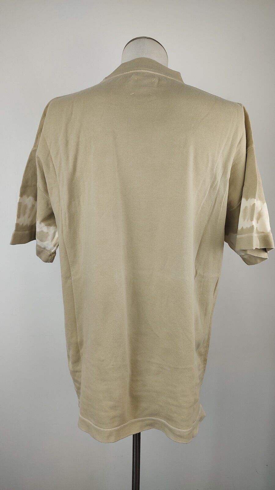 NAPAPIJRI MAGLIA UOMO COTONE TG. L MAN COTTON SHIRT CASUAL VINTAGE