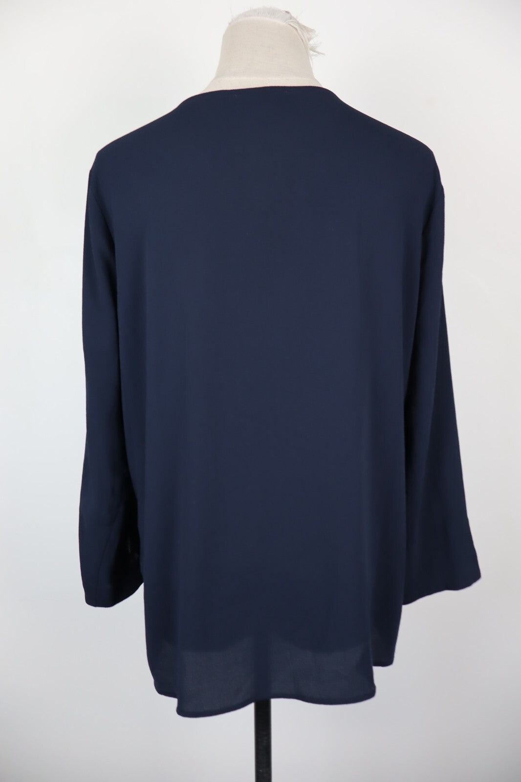 PIERRE CARDIN PARIS MAGLIA DONNA TG. L WOMAN CASUAL VINTAGE T-SHIRT TOP