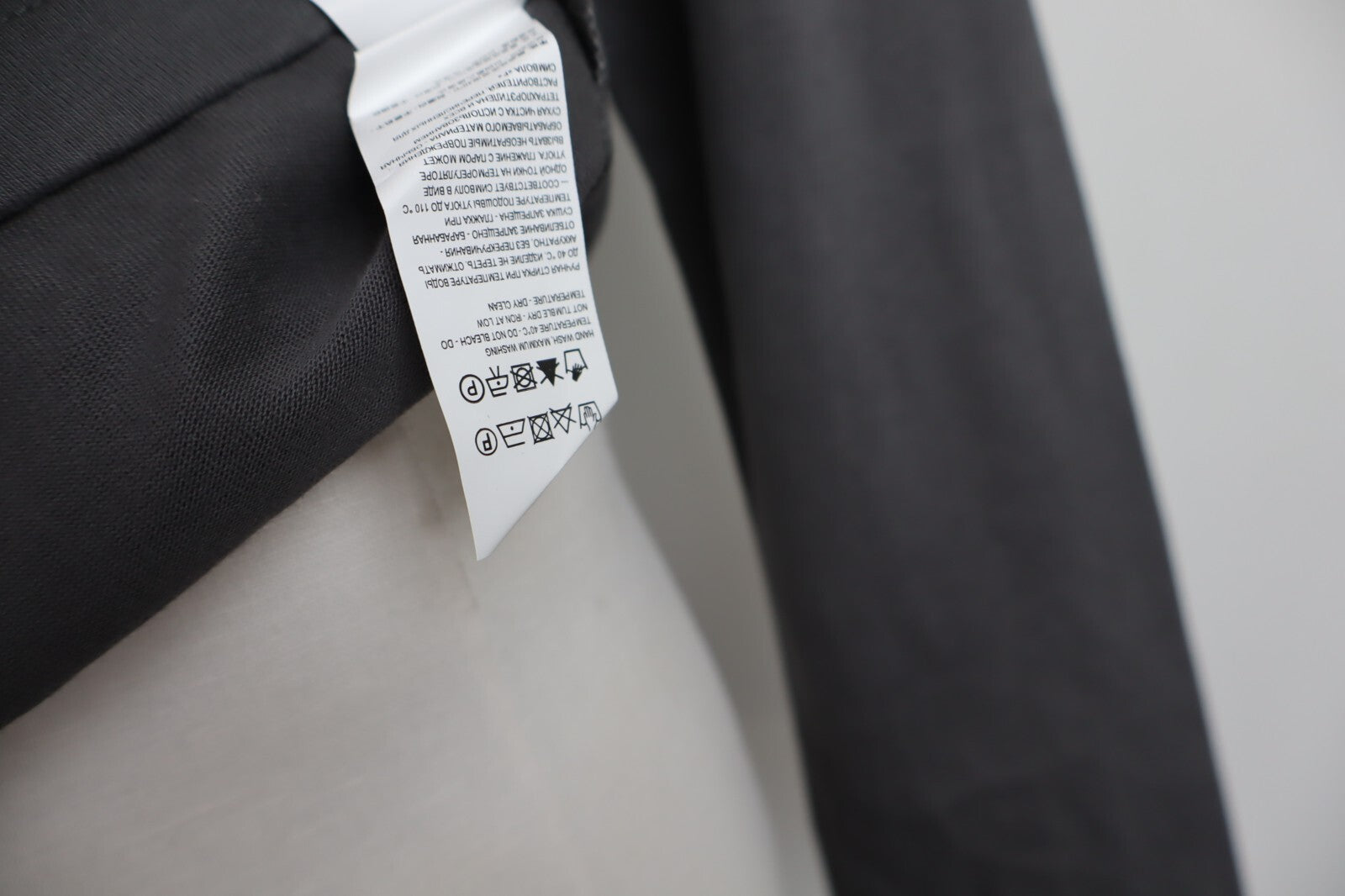 HARMONT & BLAINE POLO MAGLIA UOMO TG XS MAN T-SHIRT CASUAL VINTAGE COTONE COTTON