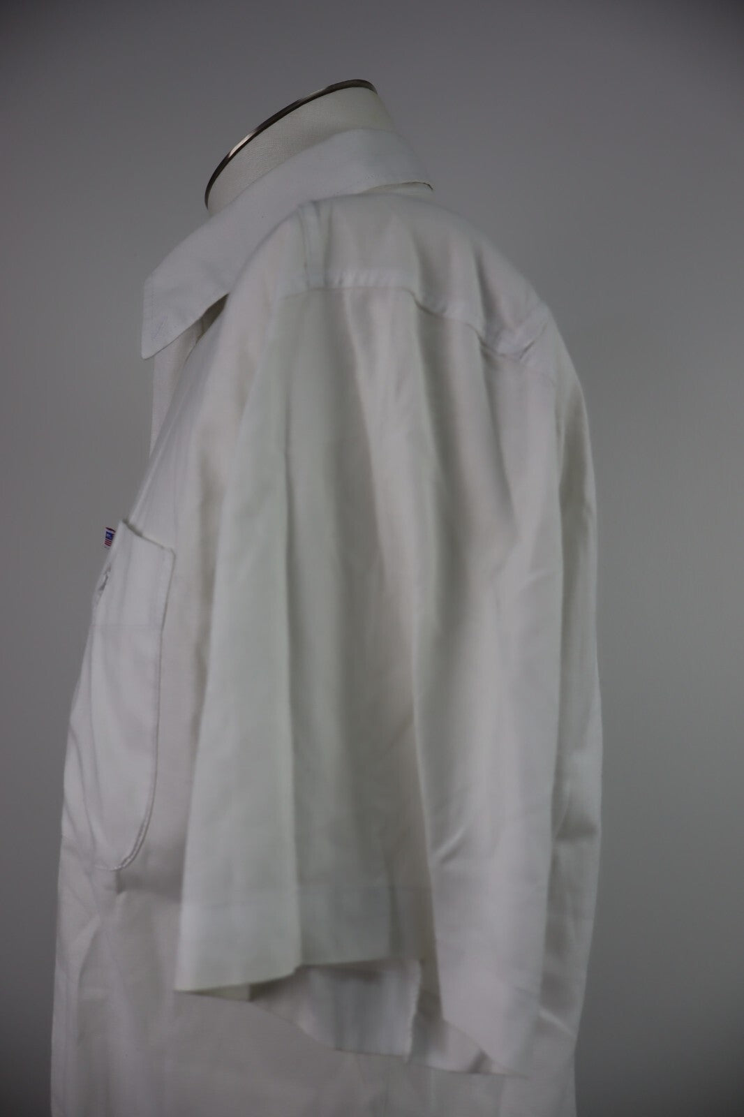 POLO RALPH LAUREN CAMICIA UOMO TG. L MAN CASUAL VINTAGE SHIRT COTONE COTTON