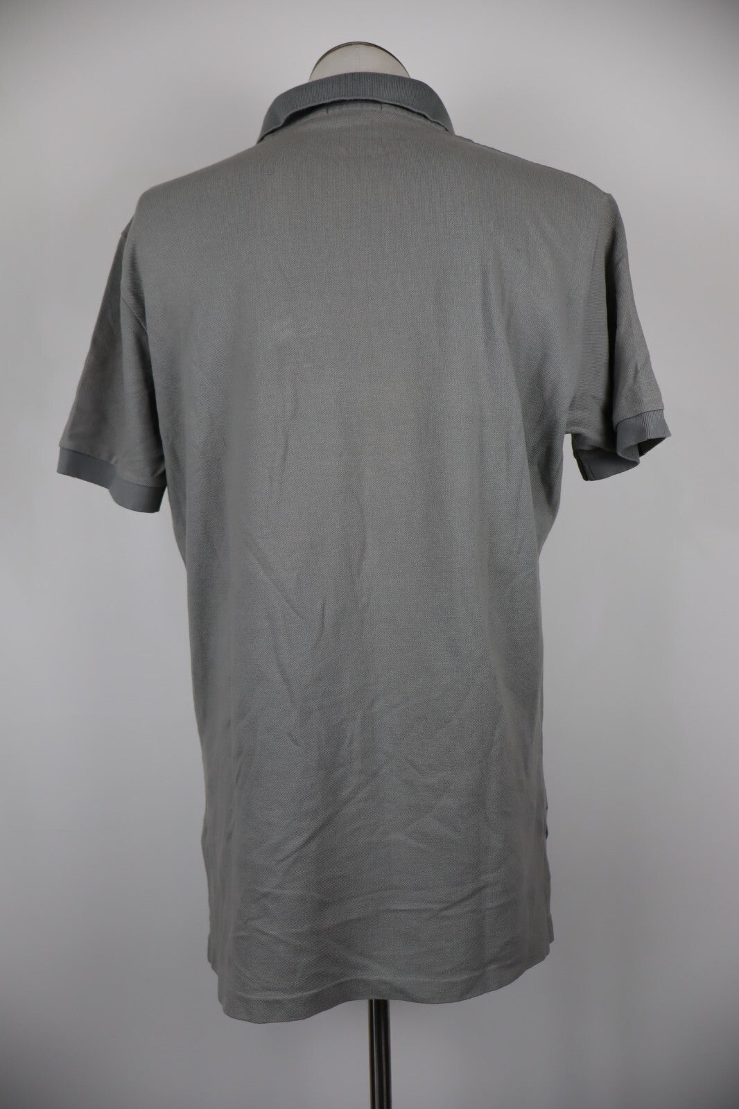 RALPH LAUREN MAGLIA POLO UOMO COTONE TG. M MAN COTTON T-SHIRT CASUAL VINTAGE