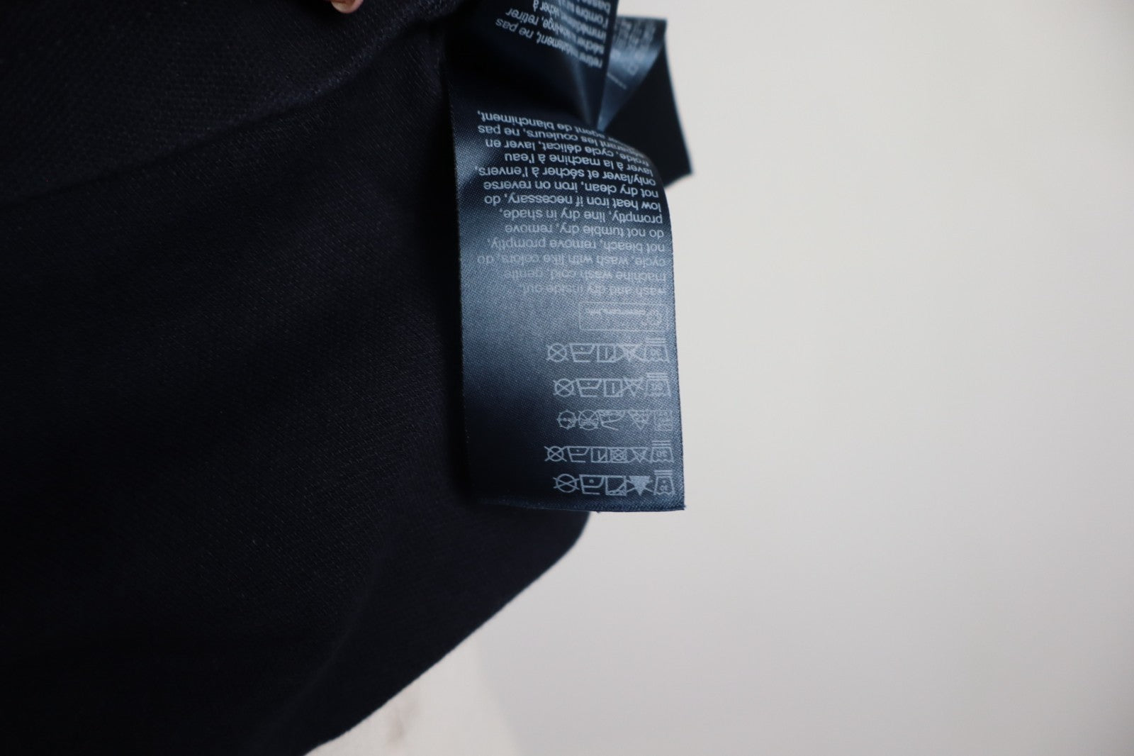 TOMMY HILFIGER MAGLIA UOMO TG M MAN T-SHIRT CASUAL VINTAGE COTONE COTTON LOGO