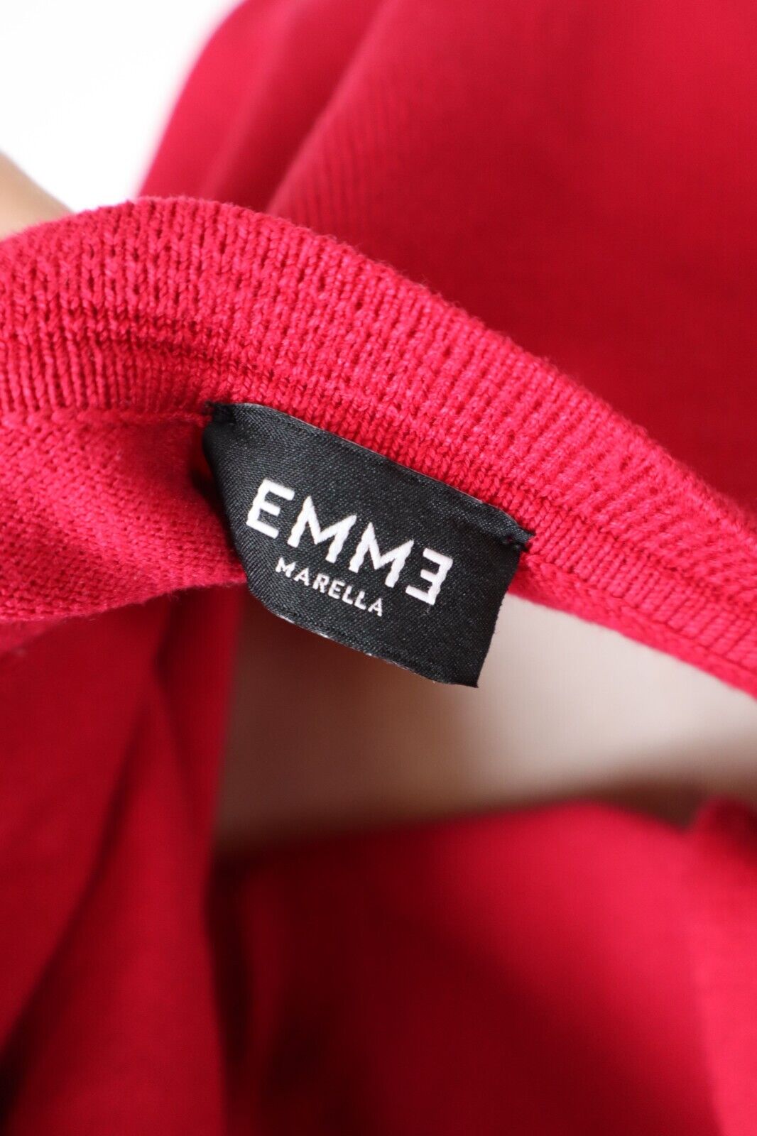 MARELLA MAGLIONE CARDIGAN DONNA Tg XL WOMAN CASUAL SWEATER VINTAGE VISCOSA