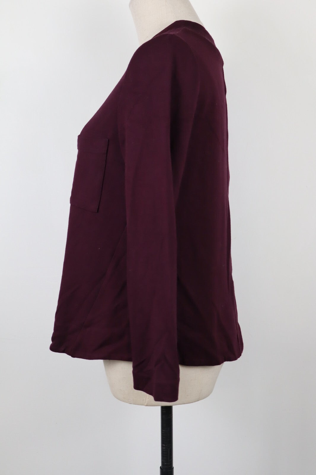 MARELLA SPORT MAGLIA DONNA TG. M WOMAN CASUAL VINTAGE TOP T-SHIRT