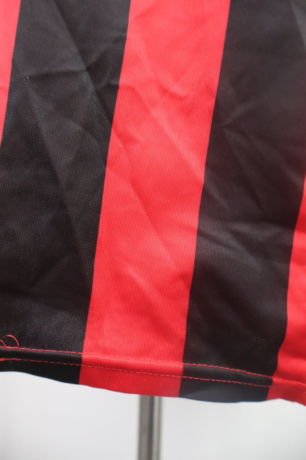 ADIDAS MILAN MAGLIA CALCIO UOMO Tg XL SOCCER T-SHIRT JERSEY TRIKOT VINTAGE 05/06