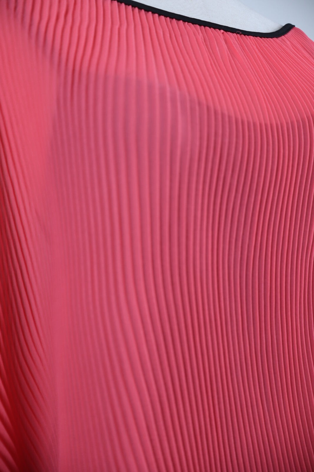 PIERRE CARDIN PARIS VESTITO DONNA TG S WOMAN CASUAL VINTAGE DRESS ABITO CON TOP