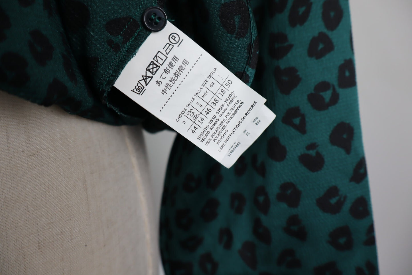 EMME MARELLA MAGLIA DONNA TG. 50 WOMAN CASUAL VINTAGE TOP T-SHIRT