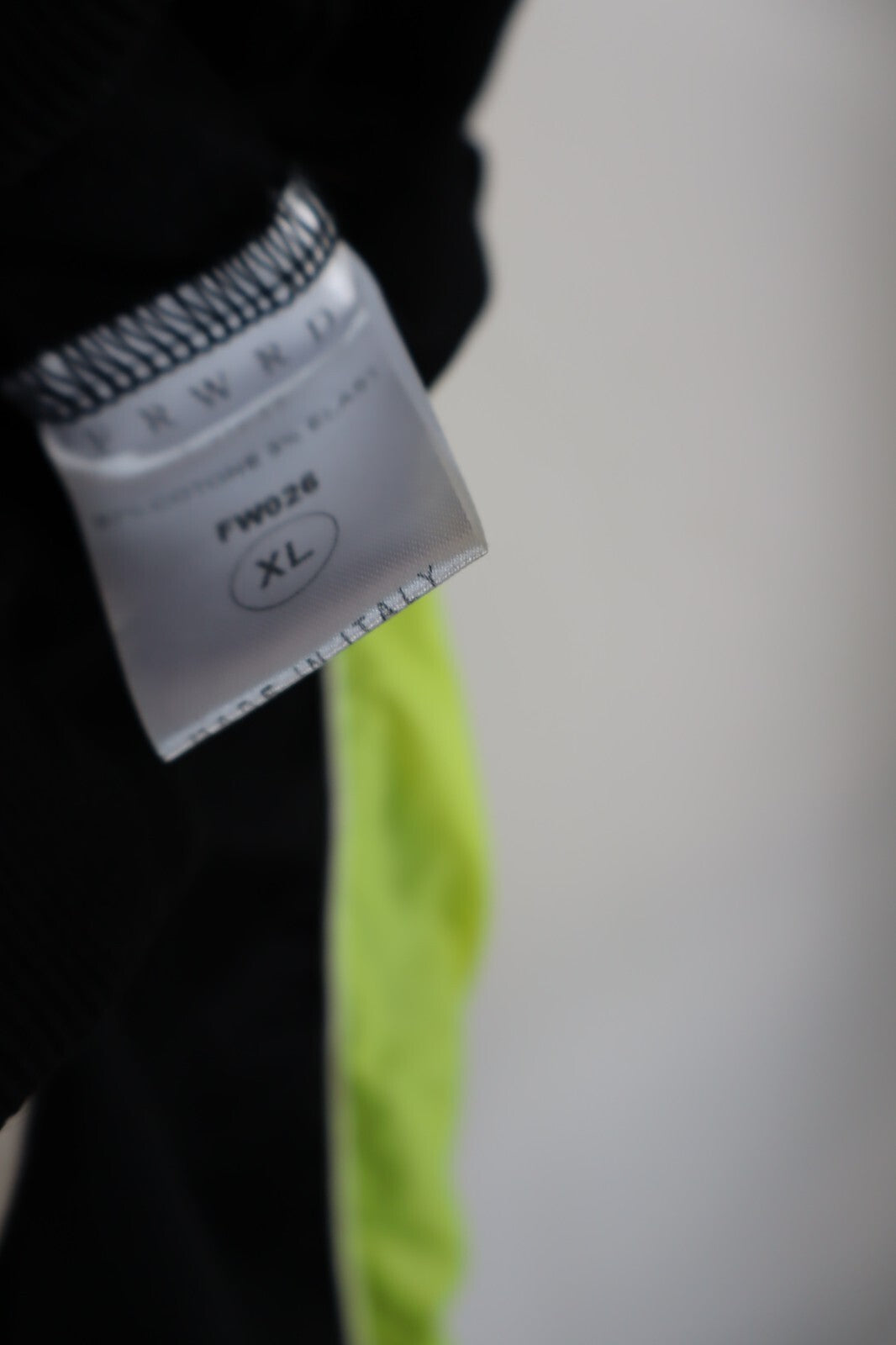 FORWARD FRWRD GIUBBINO GIACCA DONNA TG XL WOMAN CASUAL JACKET VINTAGE COTONE