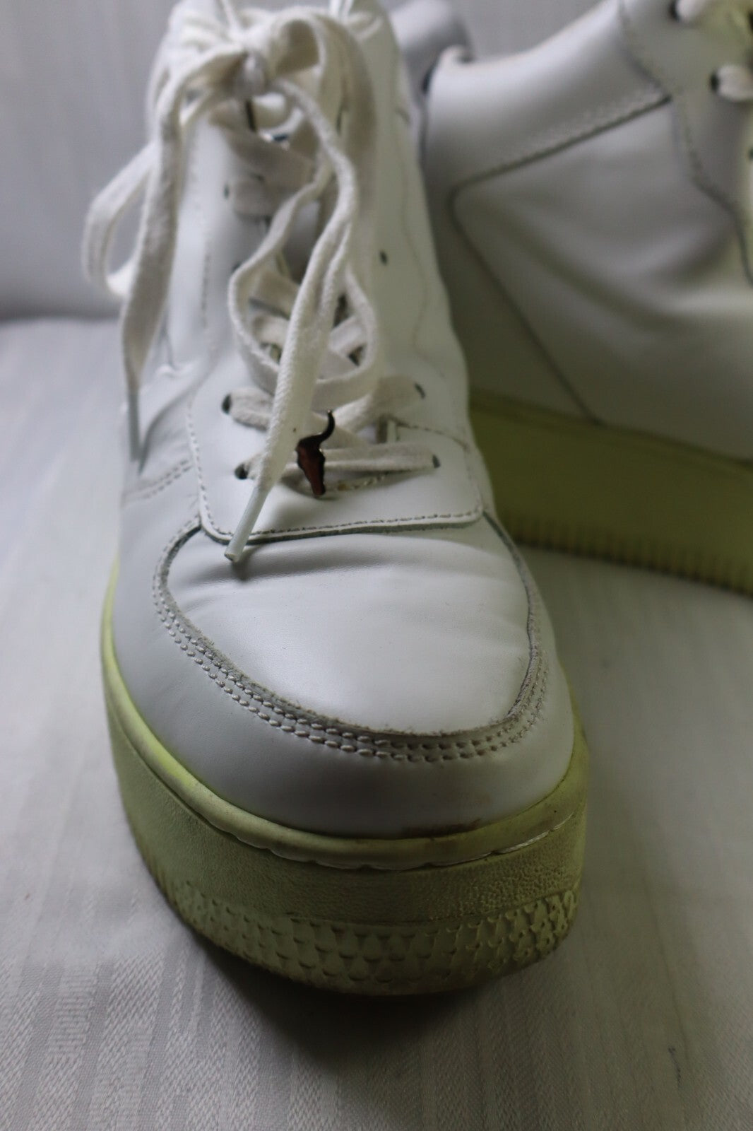 WINDSOR SMITH THRIVE BRAVE SCARPE GINNASTICA SHOES TG 38 /7 SNEAKERS DONNA SPORT