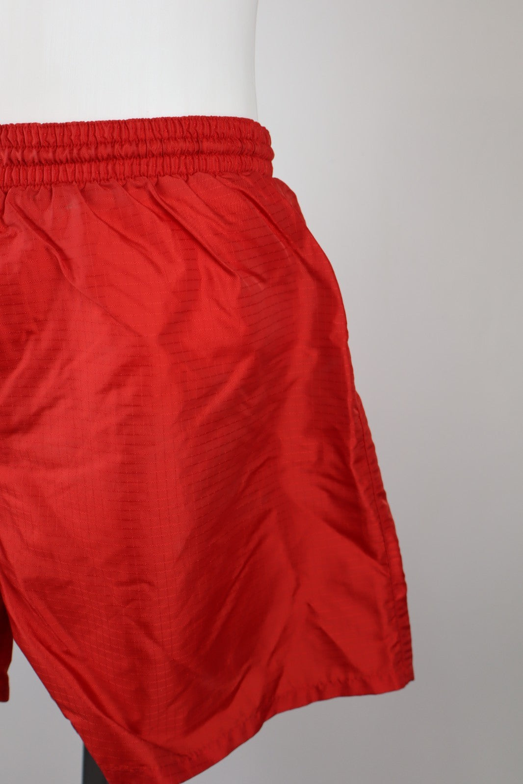 NAPAPIJRI COSTUME PANTALONCINO MARE UOMO TG M  MEN SWIMSUIT VINTAGE CASUAL