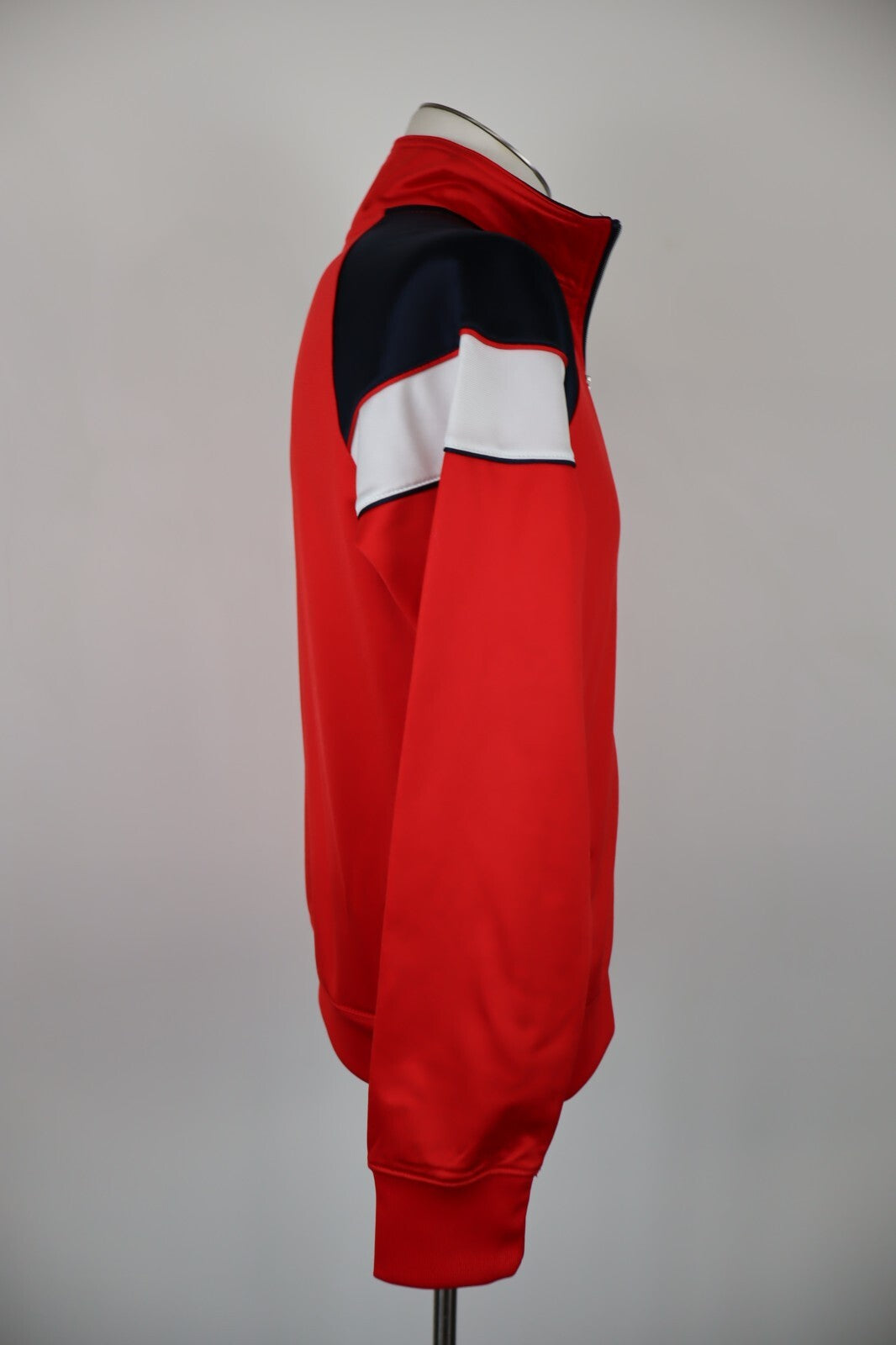 NIKE GIACCA SPORTIVA UOMO TG S MAN SPORT VINTAGE CASUAL JACKET