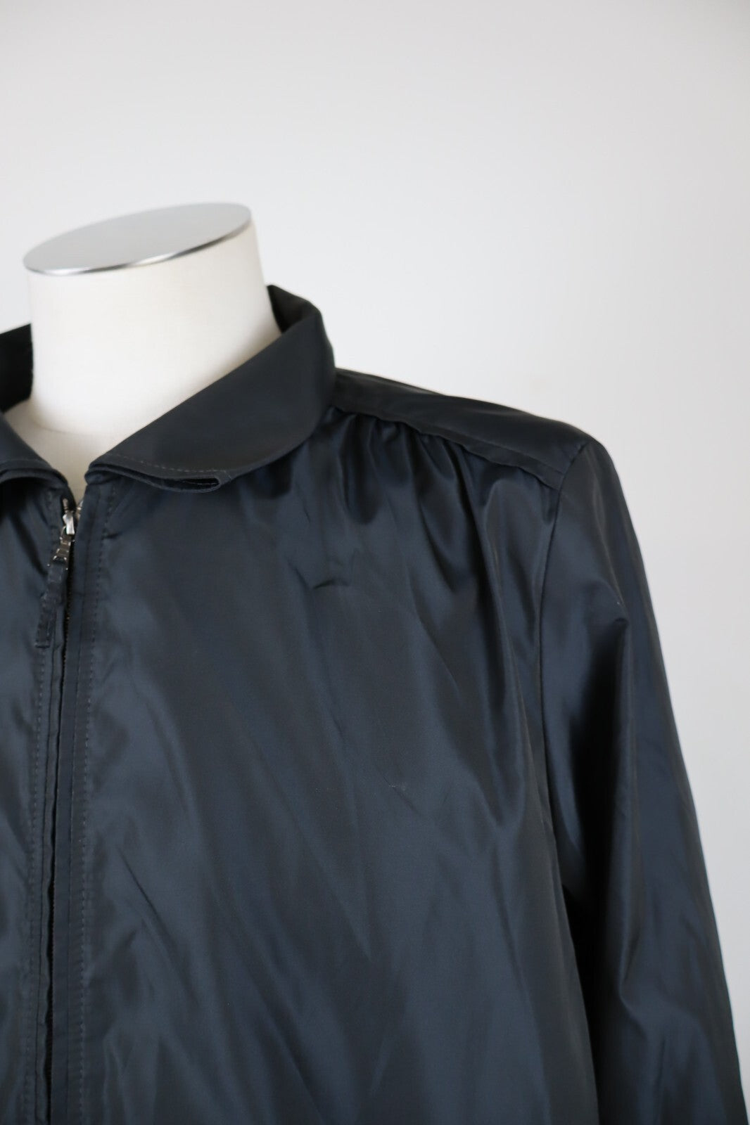 HUGO BOSS GIUBBINO LEGGERO UOMO Tg 44 MAN CASUAL GIACCA VINTAGE JACKET