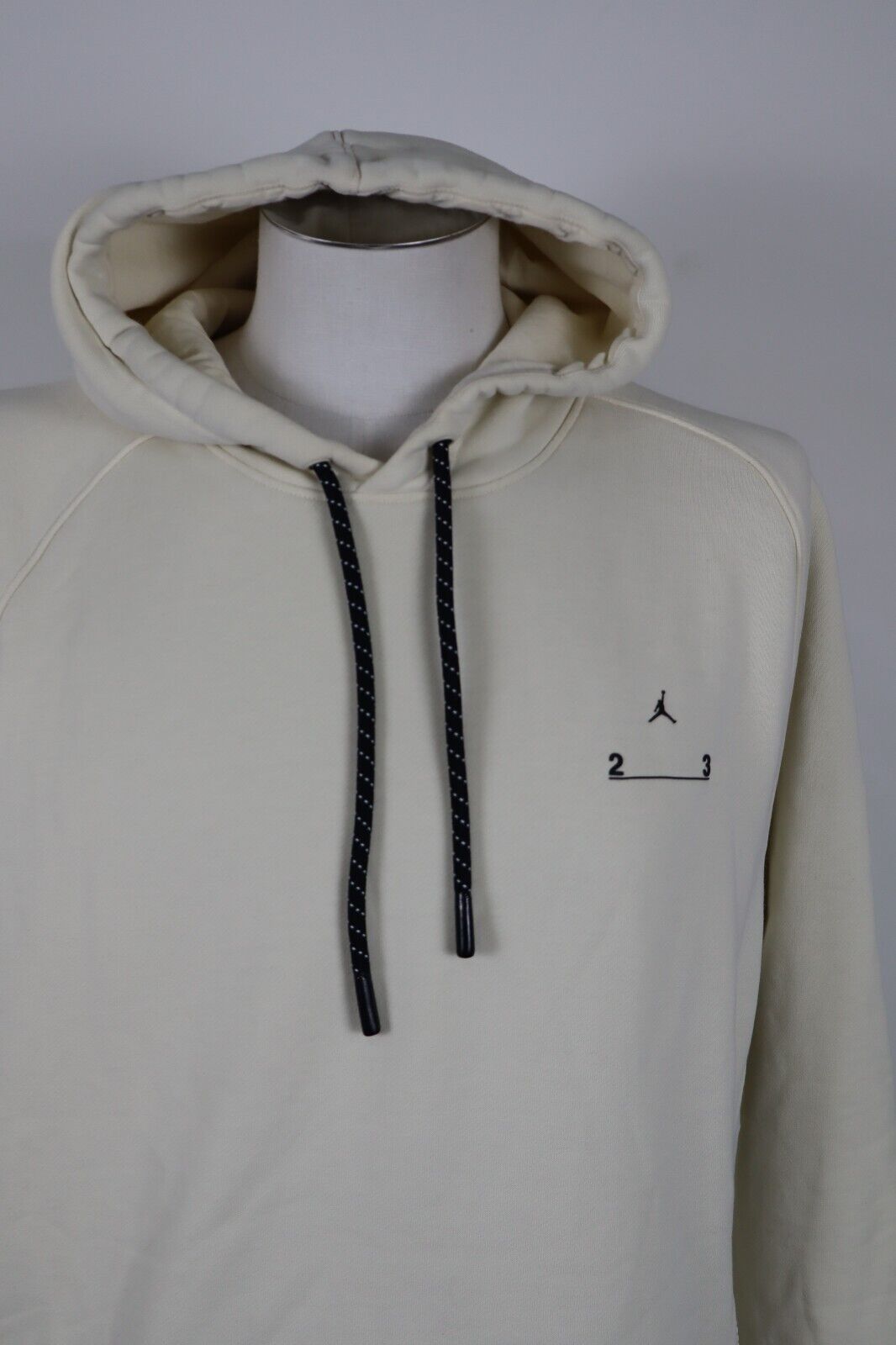 AIR JORDAN FELPA GIACCA UOMO MAGLIA Tg M MAN SPORT SWEATSHIRT VINTAGE CASUAL