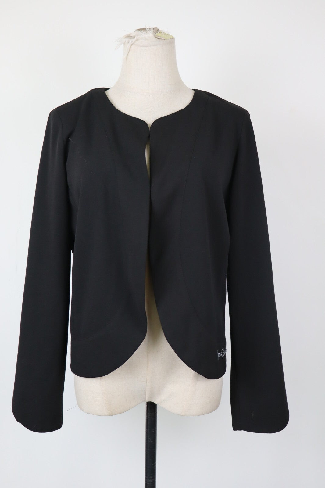 PIERRE CARDIN BLAZER GIACCA DONNA Tg XL WOMAN CASUAL VINTAGE JACKET