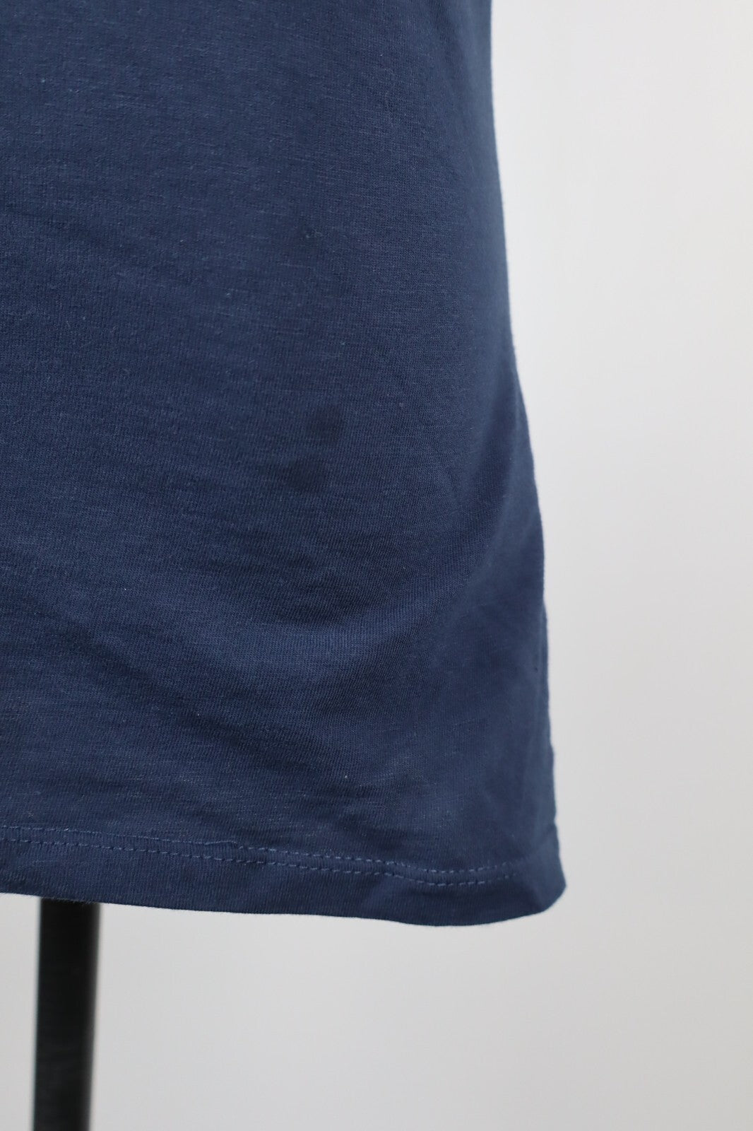 TOMMY HILFIGER MAGLIA MEZZE MANICHE DONNA S WOMAN CASUAL VINTAGE T-SHIRT COTONE