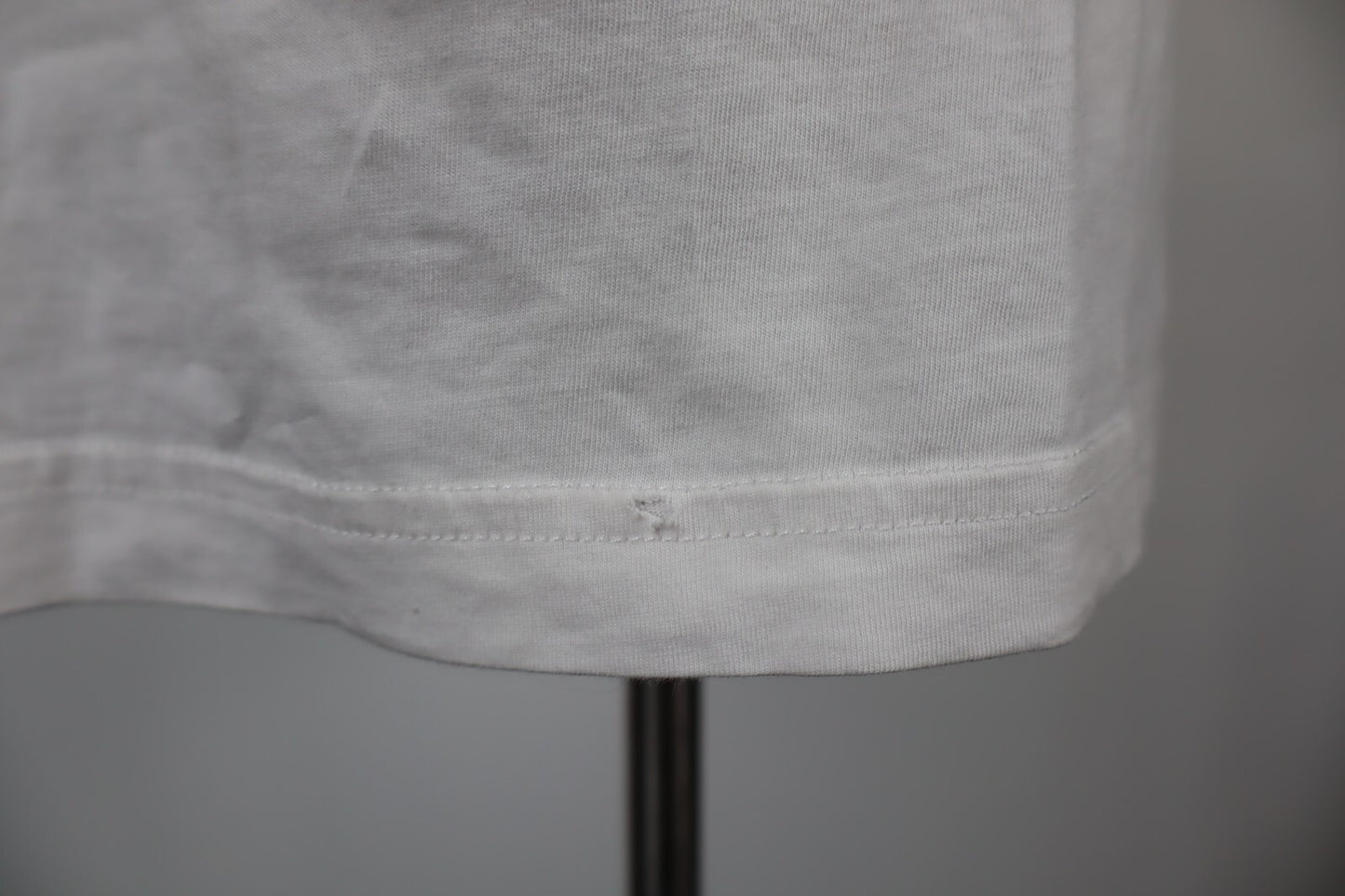 AJ ARMANI JEANS MAGLIA UOMO TG. 2XL MAN SHIRT CASUAL VINTAGE COTONE COTTON