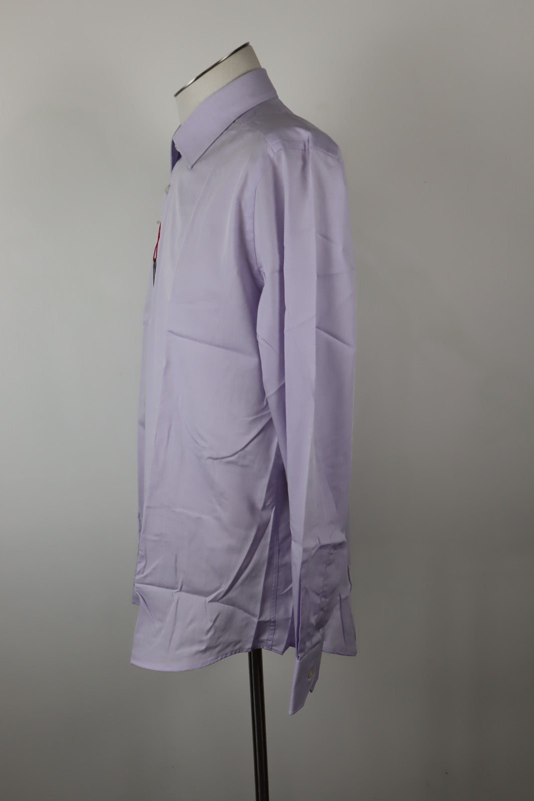 PIERRE CARDIN CAMICIA COTONE SHIRT UOMO Tg 42 MAN VINTAGE CASUAL COTTON CON TAG