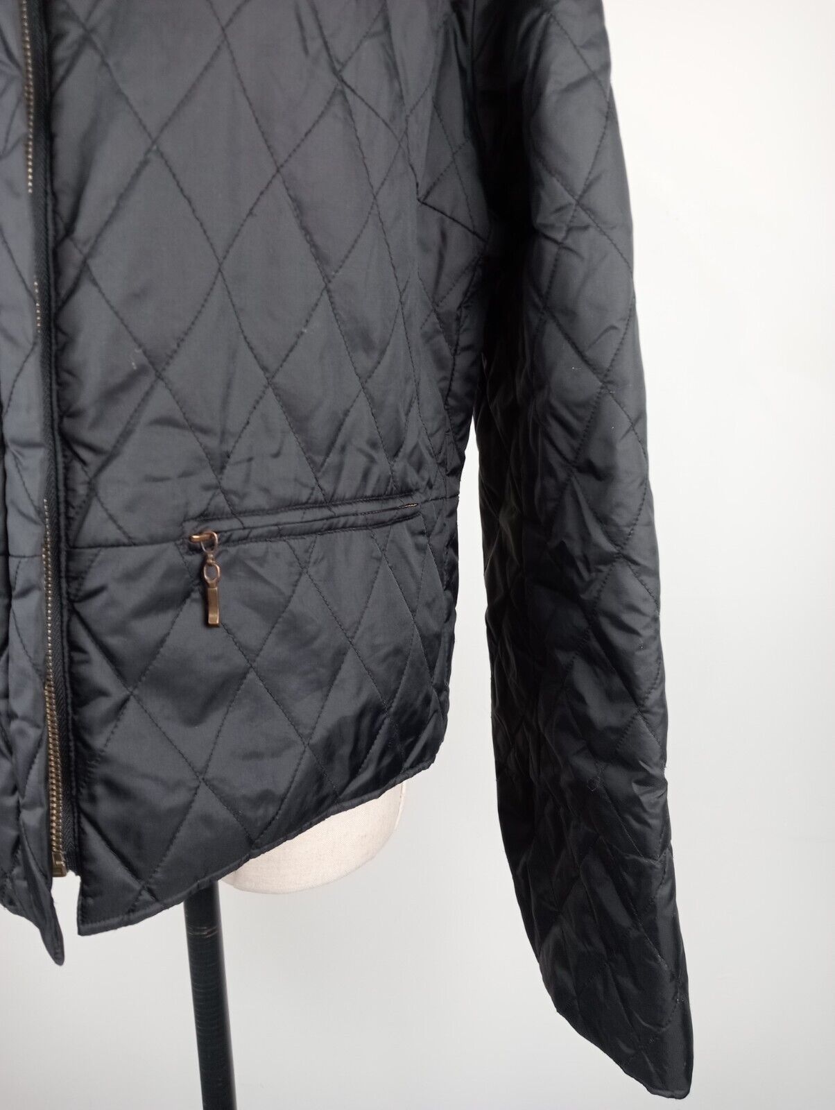 LUISA SPAGNOLI GIUBBINO GIACCA DONNA Tg 46 WOMAN CASUAL VINTAGE