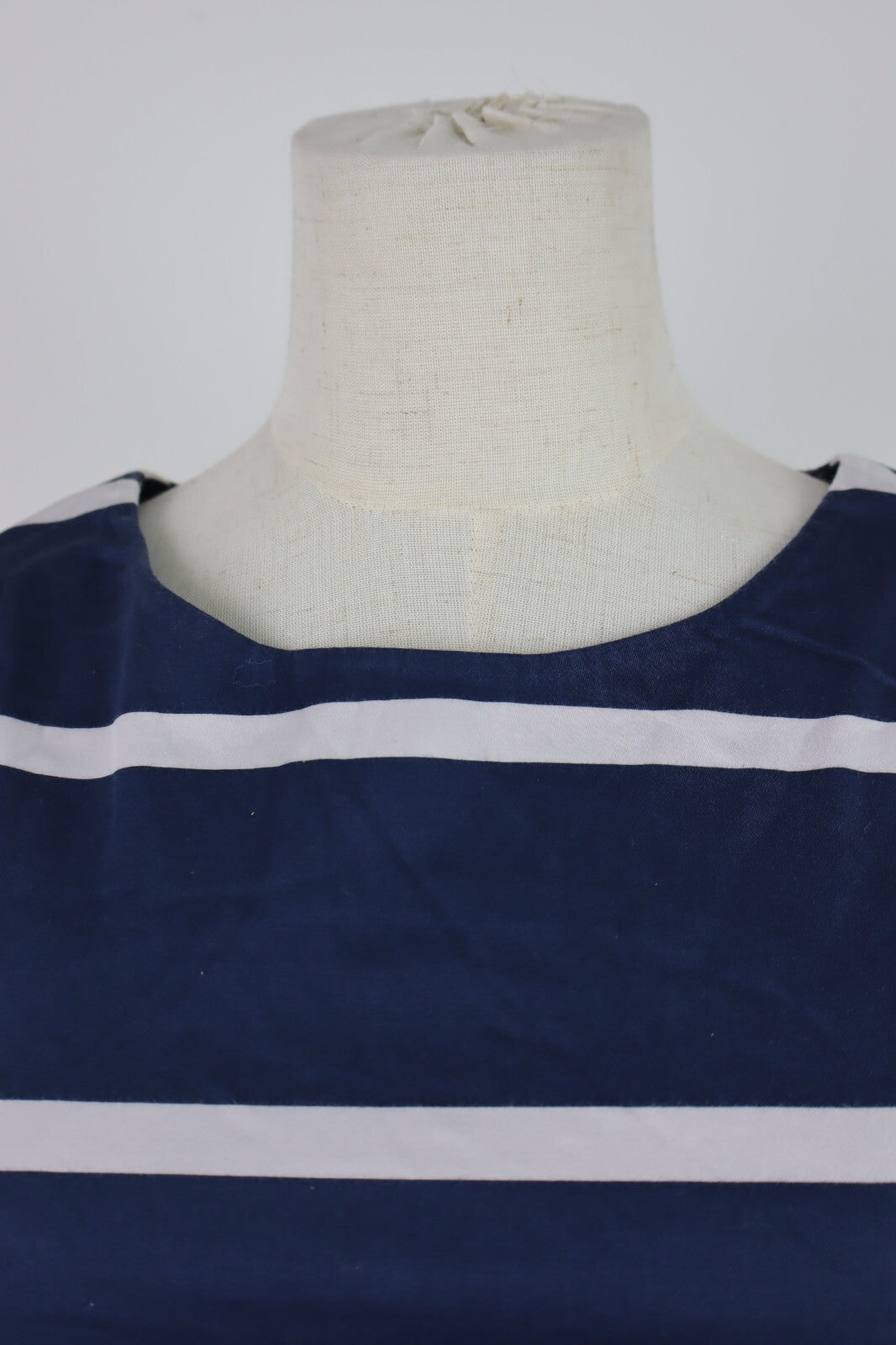 DESIGUAL VESTITO DONNA TG. 34 WOMAN CASUAL VINTAGE DRESS ABITO