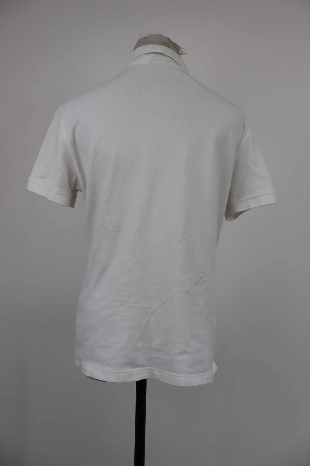 CONTE OF FLORENCE POLO MAGLIA DONNA TG XL WOMAN CASUAL VINTAGE T-SHIRT