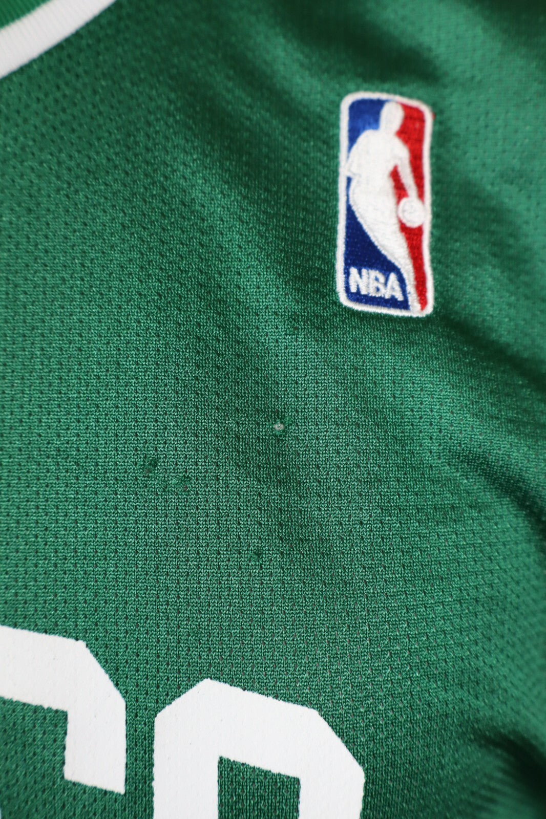 ADIDAS CELTICS NBA Nr 9 RONDO MAGLIA UOMO TG S MAN BASKET JERSEY SPORT