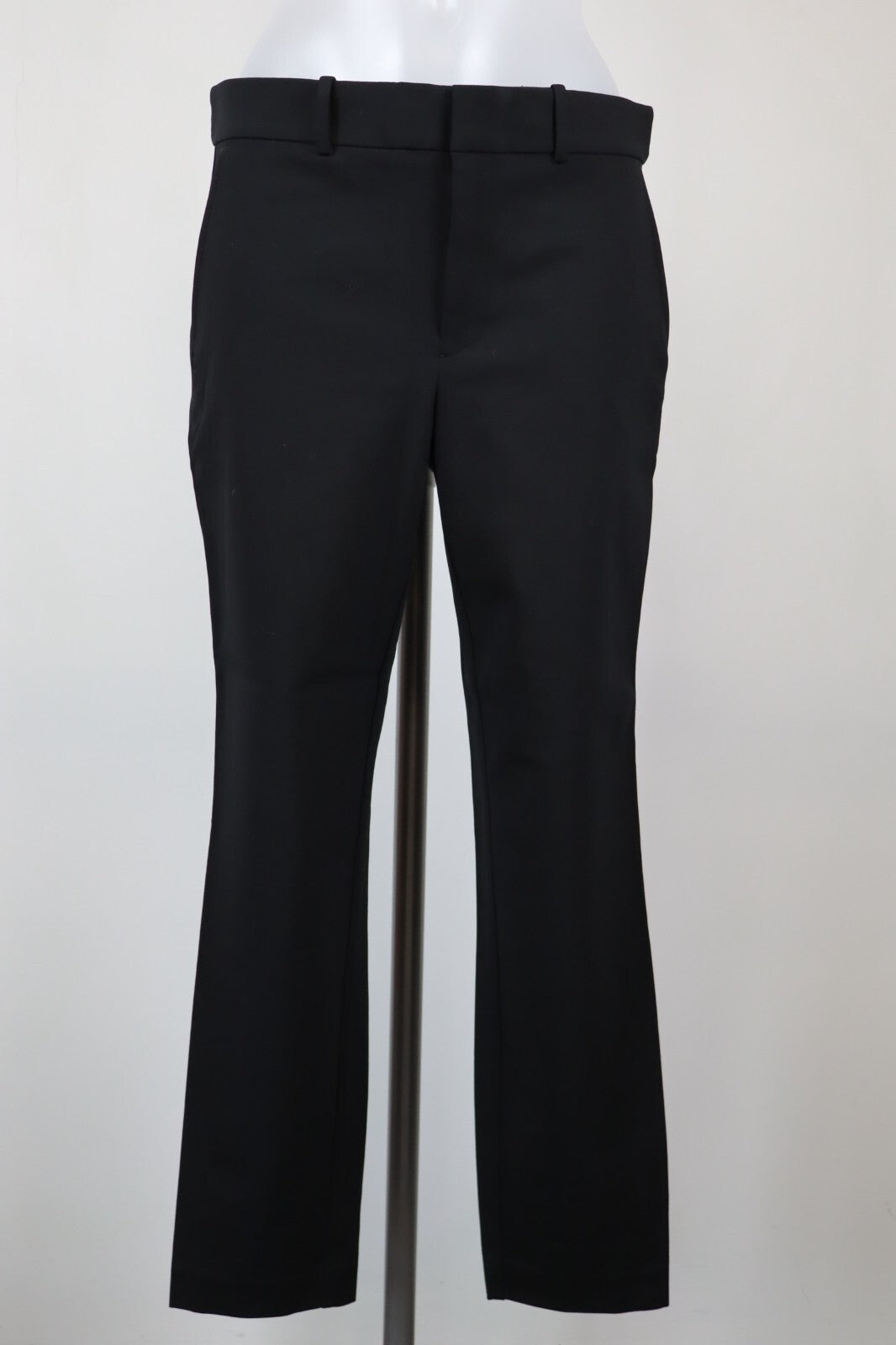 RALPH LAUREN PANTALONE CASUAL DONNA TG 4 WOMAN VINTAGE PANTS COTONE CON TAG