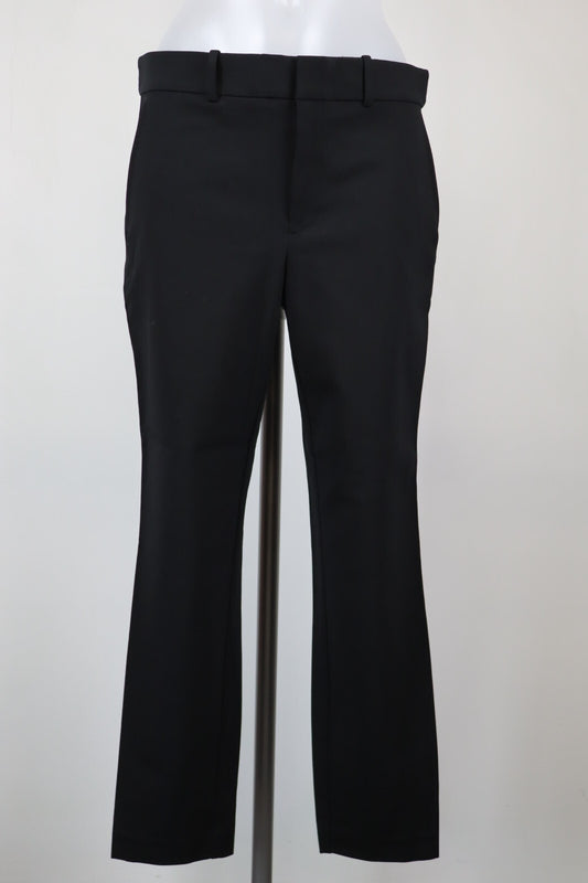 RALPH LAUREN PANTALONE CASUAL DONNA TG 4 WOMAN VINTAGE PANTS COTONE CON TAG