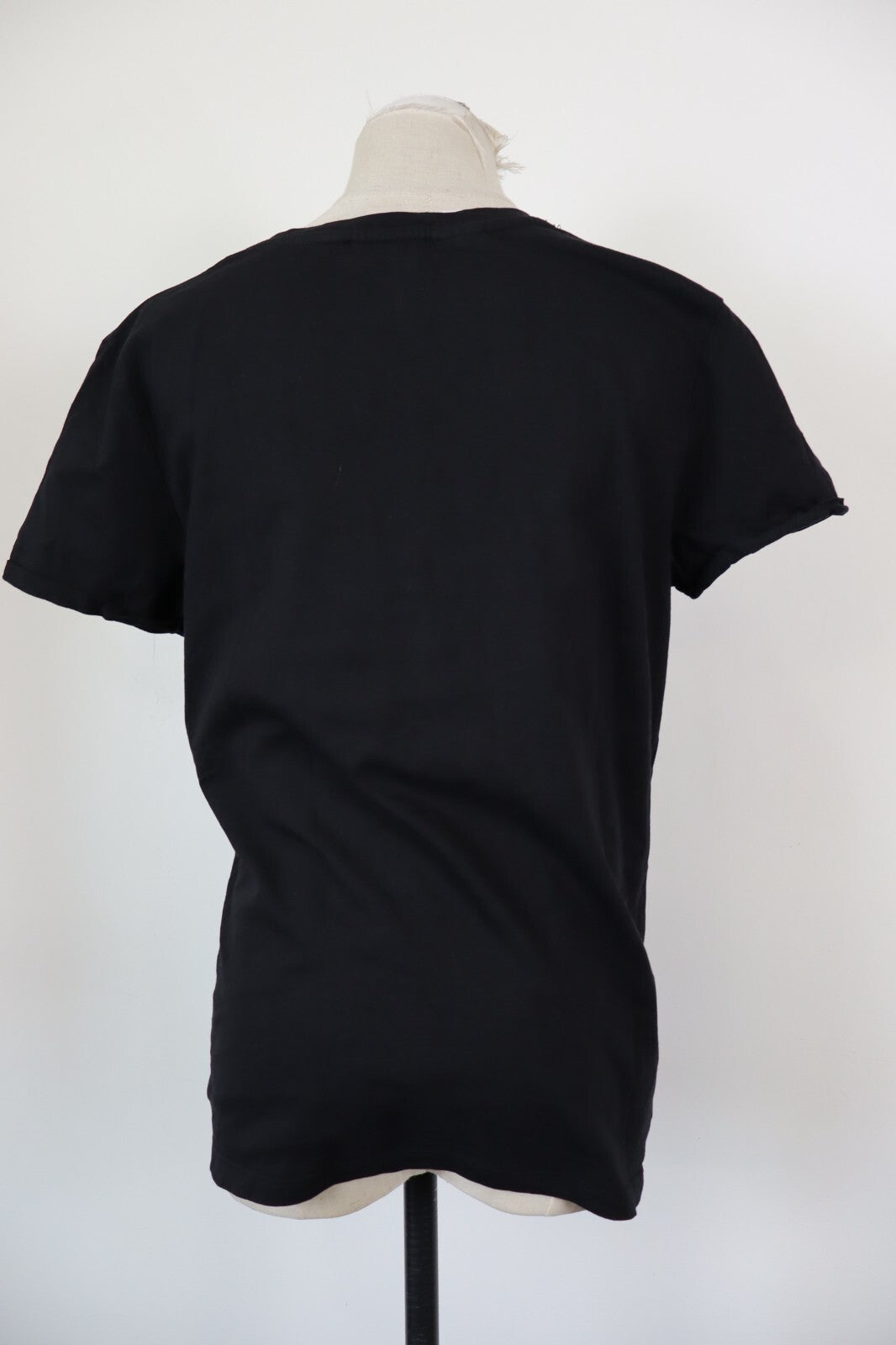 FB SISTER DISNEY MAGLIA DONNA COTONE TG. M WOMAN CASUAL VINTAGE T-SHIRT