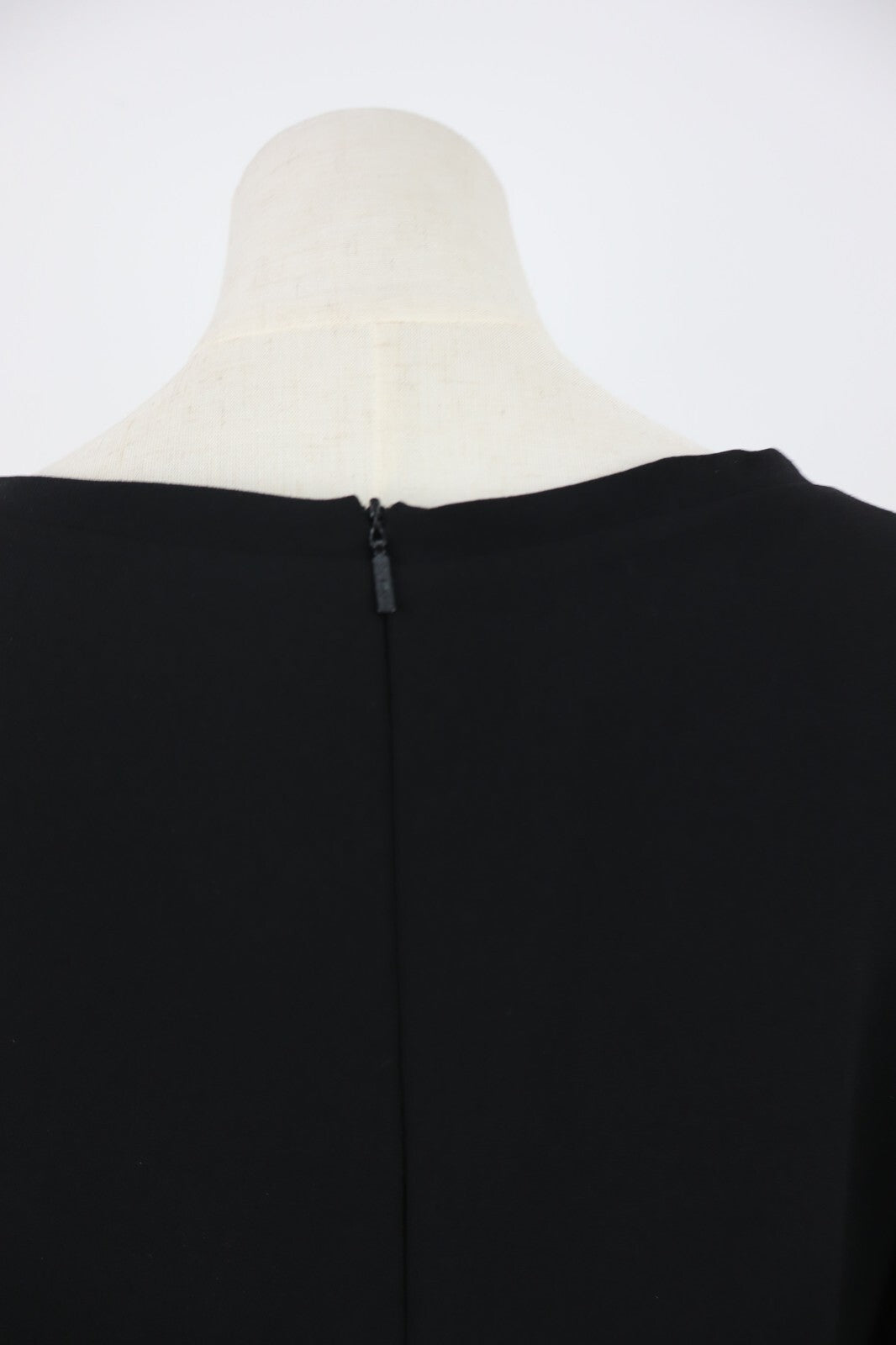 PINKO VESTITO DONNA TG. 46 WOMAN CASUAL VINTAGE DRESS ABITO CERNIERA