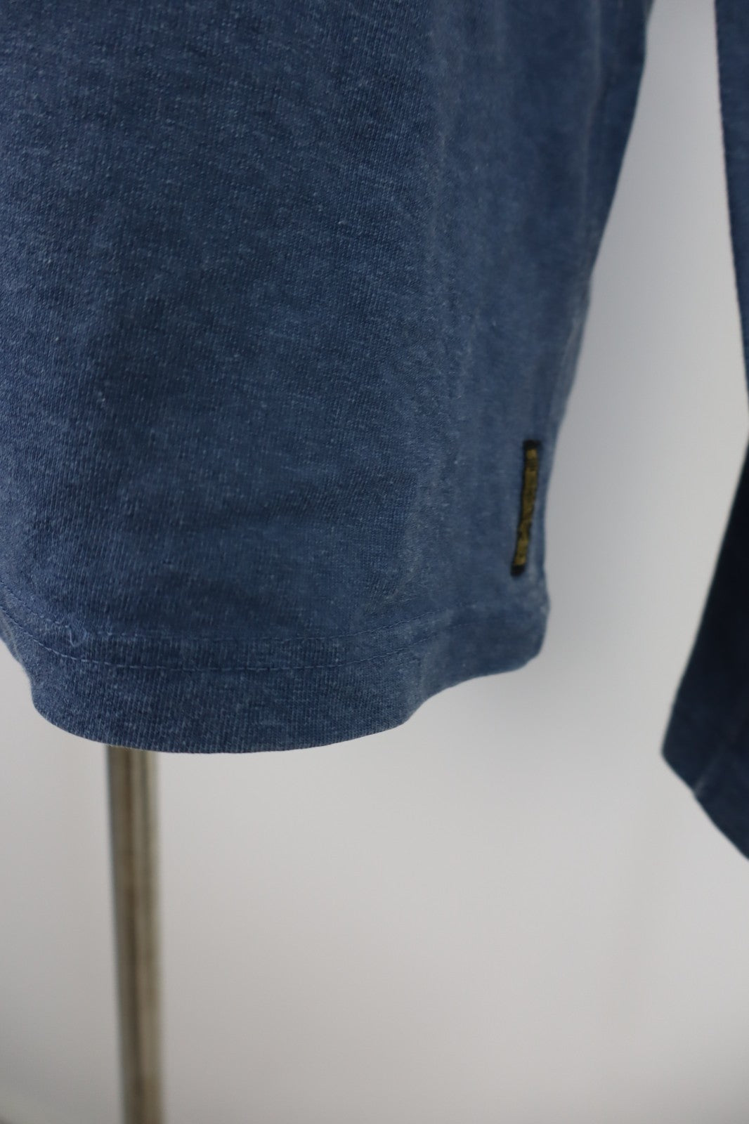 ARMANI JEANS MAGLIA UOMO TG. M MAN T-SHIRT VINTAGE CASUAL COTONE COTTON LOGO