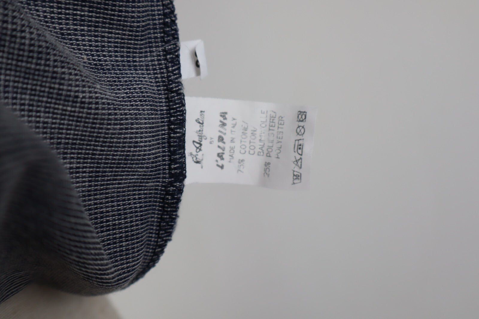 AUSTRALIAN POLO SMANICATA MAGLIA DONNA TG. 42 WOMAN SHIRT CASUAL VINTAGE