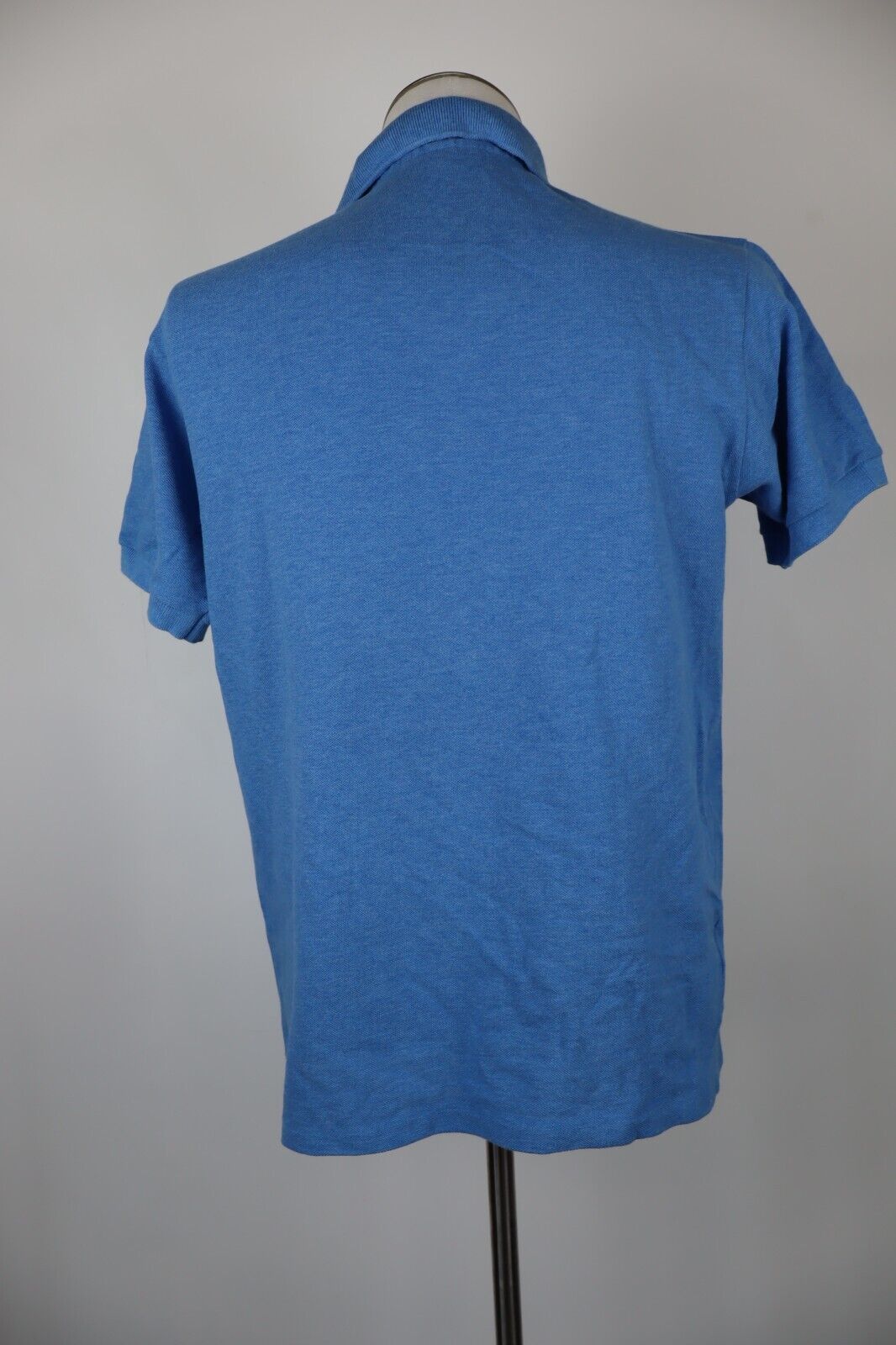 LACOSTE POLO MAGLIA UOMO COTONE TG. 3 MAN COTTON SHIRT CASUAL VINTAGE