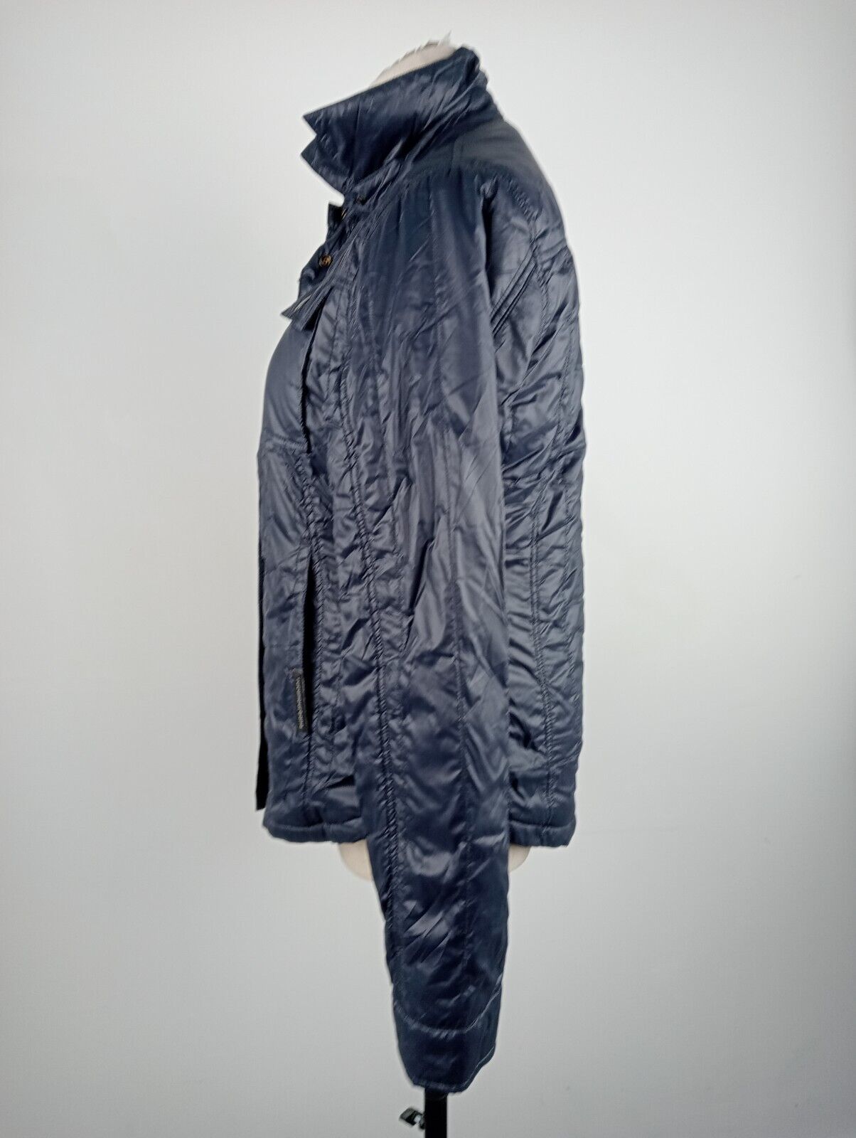 TUCANO URBANO GIUBBINO IMBOTTITO DONNA Tg 42 VINTAGE WOMAN JACKET CASUAL VINTAGE