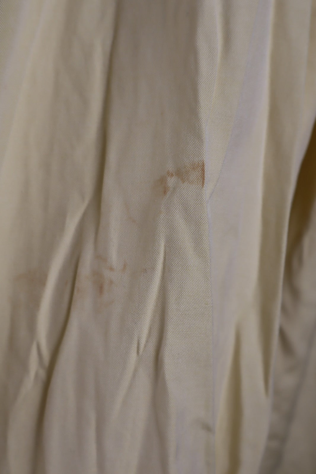 TOMMY HILFIGER CAMICIA UOMO COTONE TG XXL MAN CASUAL VINTAGE COTTON SHIRT